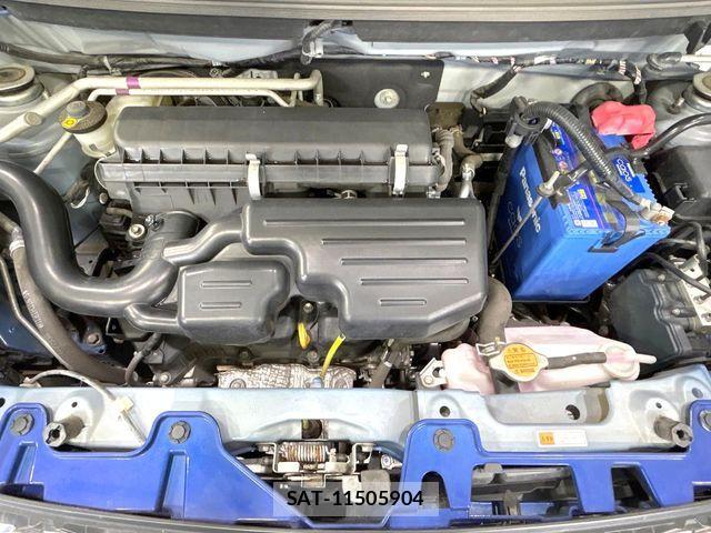 Daihatsu CAST 2017-12 8365089-17