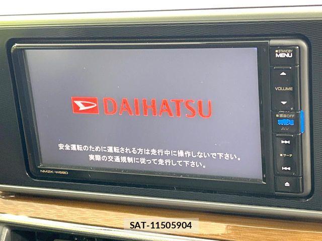 Daihatsu CAST 2017-12 8365089-2