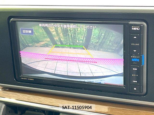 Daihatsu CAST 2017-12 8365089-3