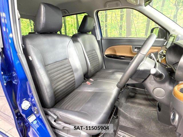 Daihatsu CAST 2017-12 8365089-7