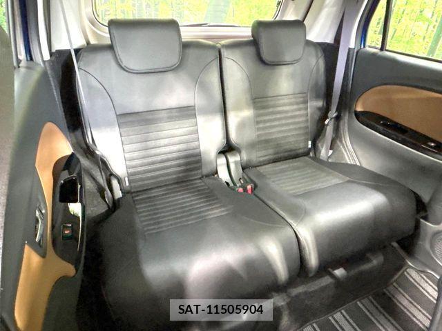 Daihatsu CAST 2017-12 8365089-8