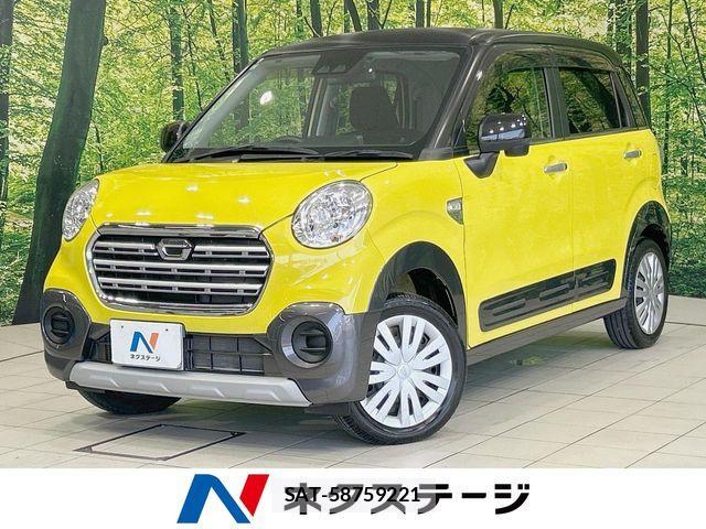 Daihatsu CAST 2019-09 8365088-0
