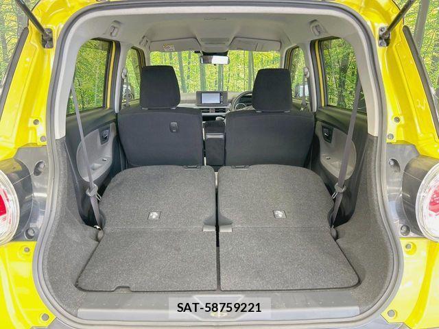 Daihatsu CAST 2019-09 8365088-9
