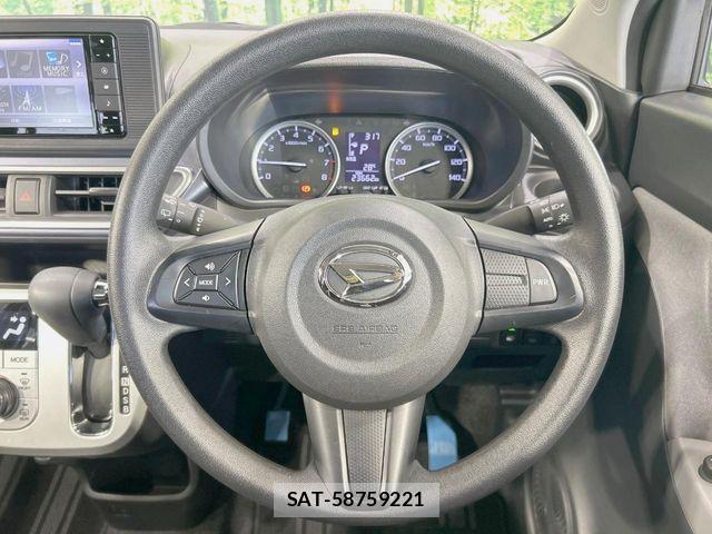 Daihatsu CAST 2019-09 8365088-10