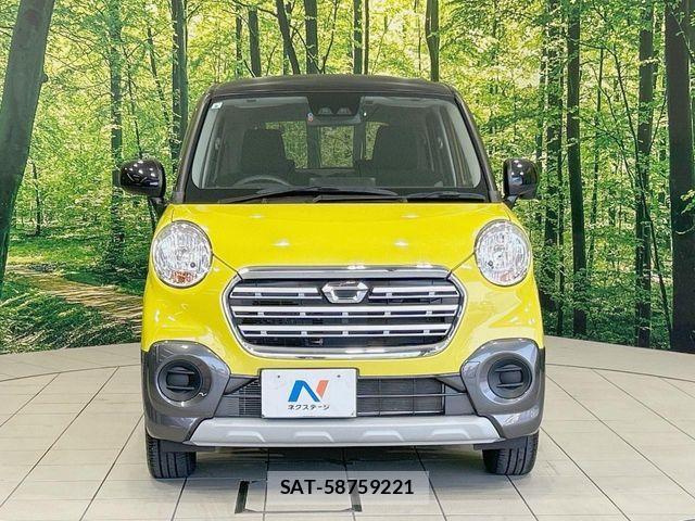 Daihatsu CAST 2019-09 8365088-13