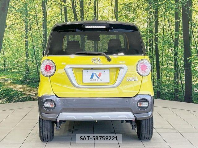 Daihatsu CAST 2019-09 8365088-14