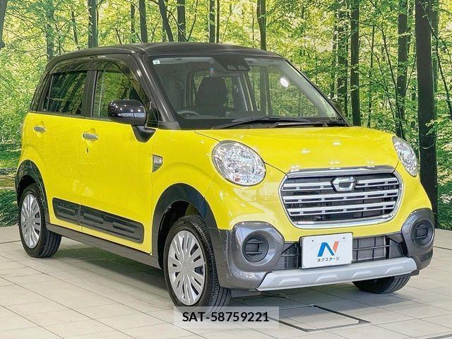 Daihatsu CAST 2019-09 8365088-15