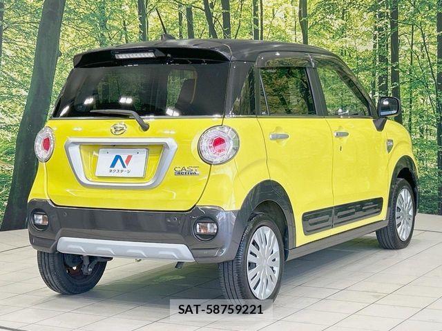 Daihatsu CAST 2019-09 8365088-16