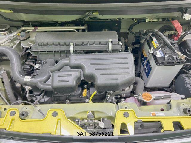Daihatsu CAST 2019-09 8365088-17