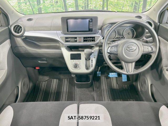 Daihatsu CAST 2019-09 8365088-1