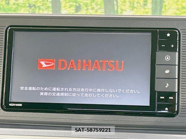 Daihatsu CAST 2019-09 8365088-2