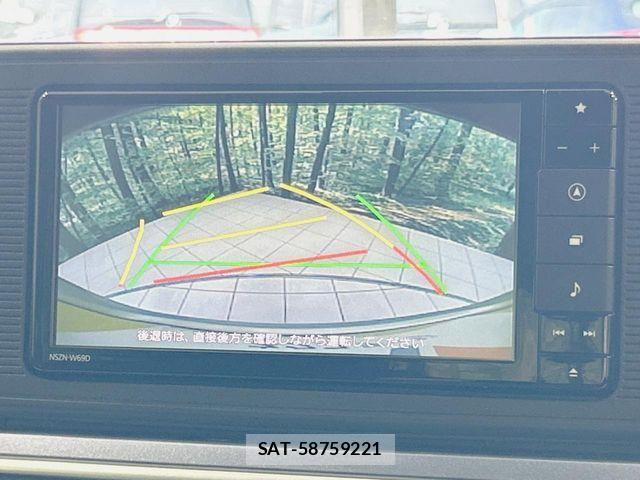 Daihatsu CAST 2019-09 8365088-3