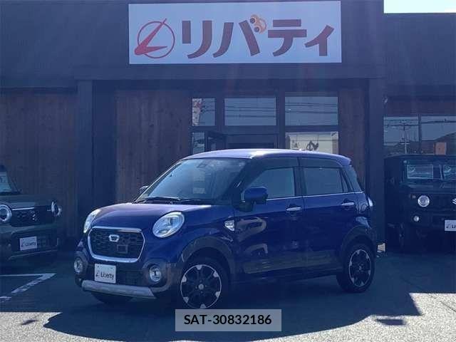 Daihatsu CAST 2016-08 8365095-0