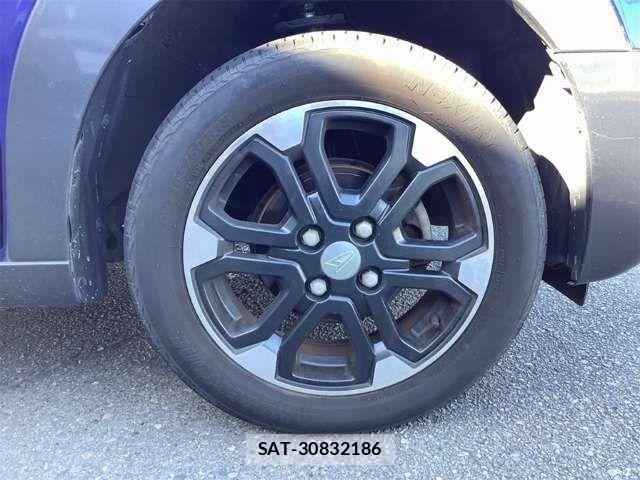 Daihatsu CAST 2016-08 8365095-13