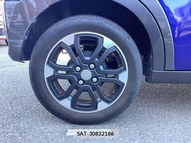 Daihatsu CAST 2016-08 8365095-14