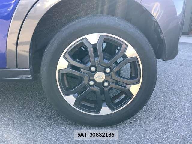Daihatsu CAST 2016-08 8365095-15