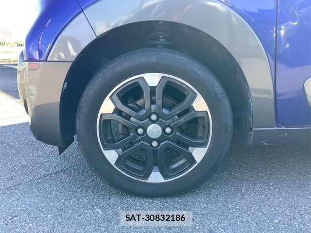 Daihatsu CAST 2016-08 8365095-16
