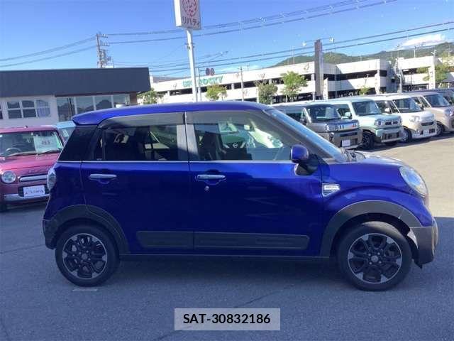 Daihatsu CAST 2016-08 8365095-17