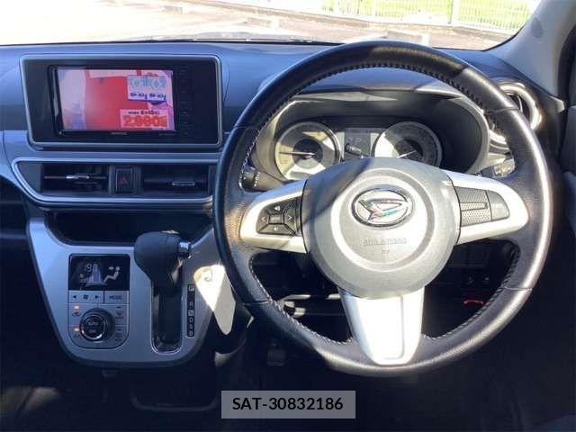 Daihatsu CAST 2016-08 8365095-1