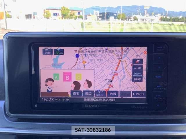 Daihatsu CAST 2016-08 8365095-2