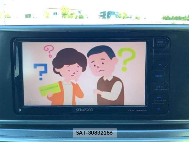Daihatsu CAST 2016-08 8365095-4