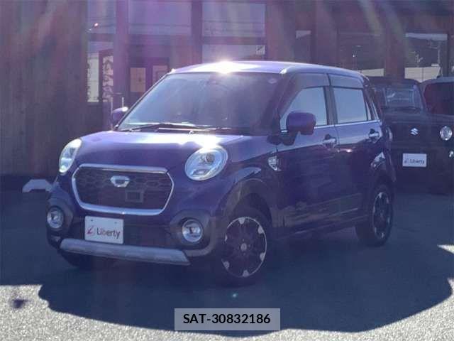 Daihatsu CAST 2016-08 8365095-7