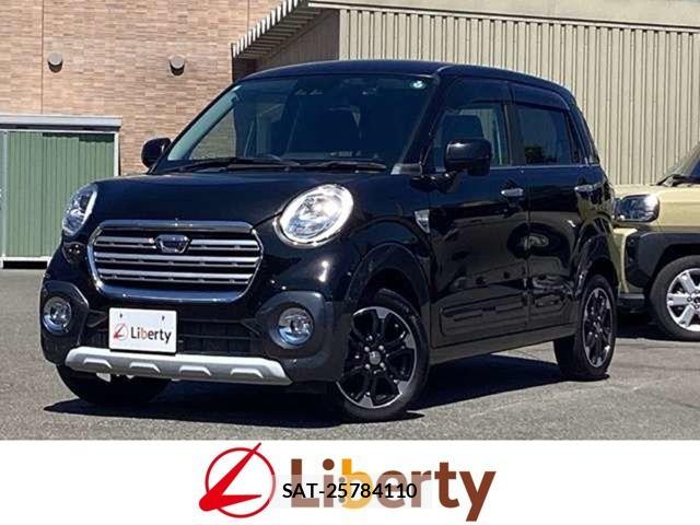 Daihatsu CAST 2018-01 8365091-0