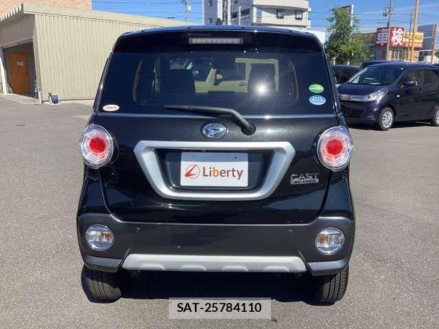 Daihatsu CAST 2018-01 8365091-9