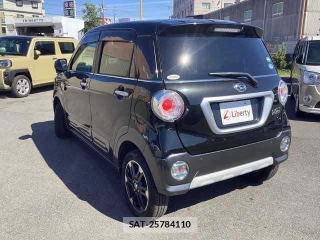 Daihatsu CAST 2018-01 8365091-10