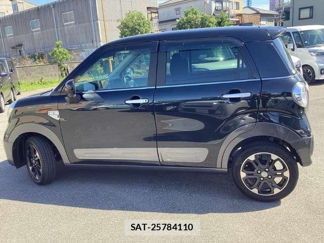 Daihatsu CAST 2018-01 8365091-11