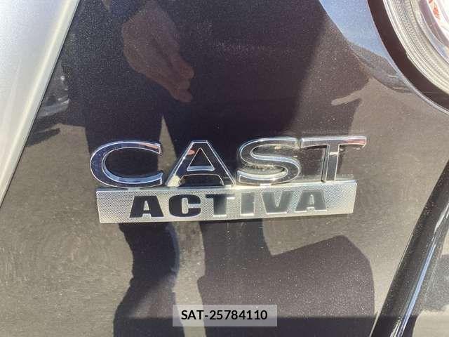 Daihatsu CAST 2018-01 8365091-19