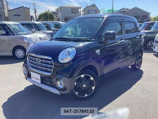 Daihatsu CAST 2018-01 8365091-4