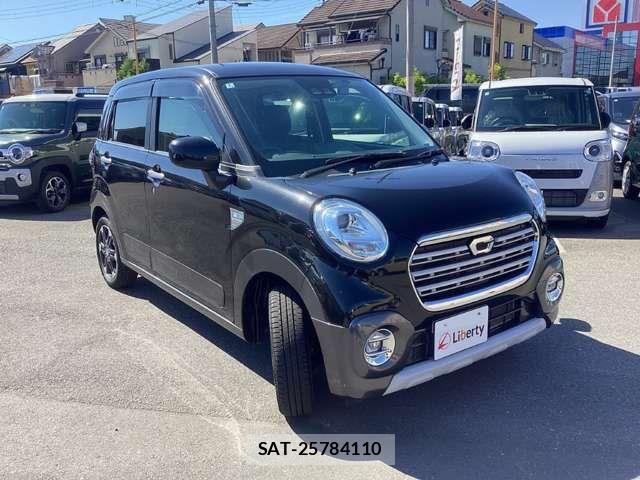 Daihatsu CAST 2018-01 8365091-6