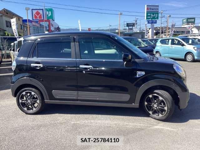 Daihatsu CAST 2018-01 8365091-7