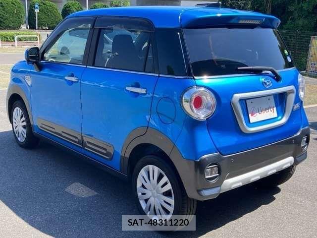 Daihatsu CAST 2015-10 8365094-10