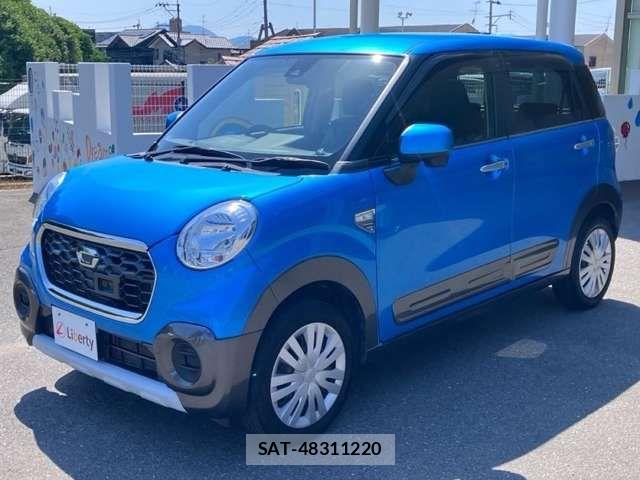 Daihatsu CAST 2015-10 8365094-12