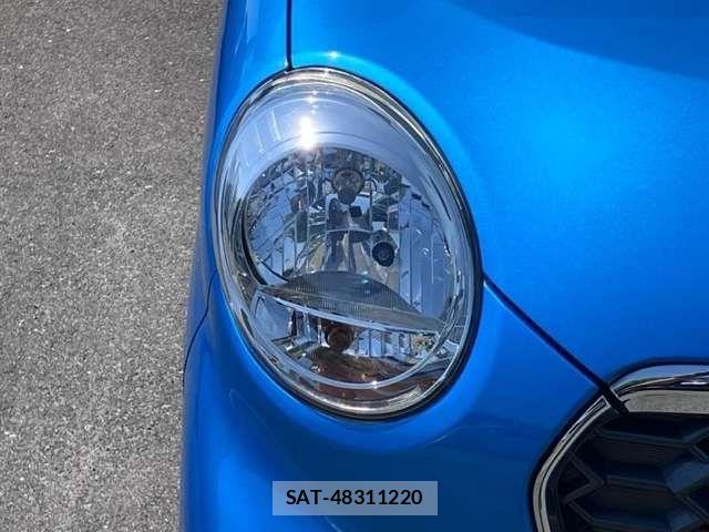 Daihatsu CAST 2015-10 8365094-13