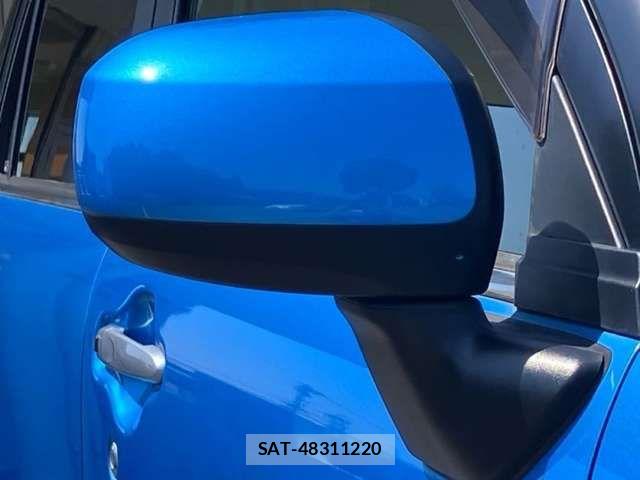 Daihatsu CAST 2015-10 8365094-15