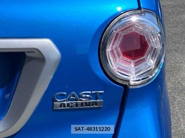 Daihatsu CAST 2015-10 8365094-16