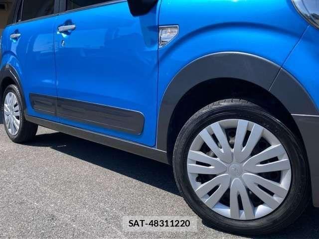 Daihatsu CAST 2015-10 8365094-17