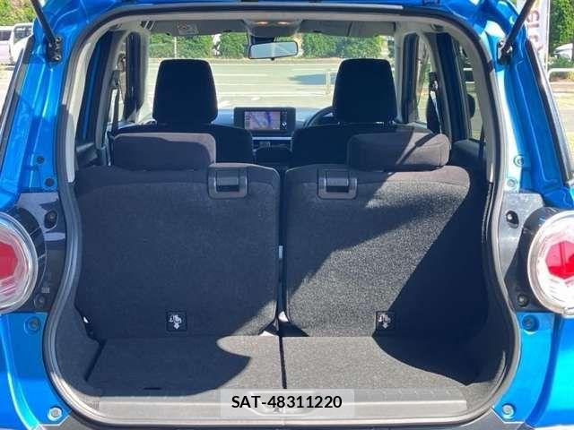 Daihatsu CAST 2015-10 8365094-19