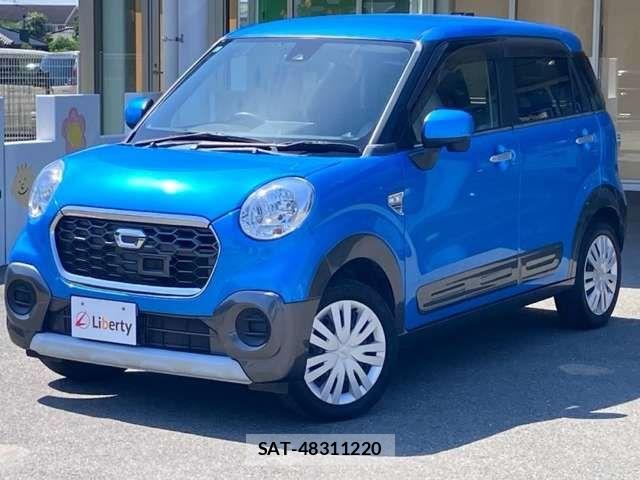 Daihatsu CAST 2015-10 8365094-4