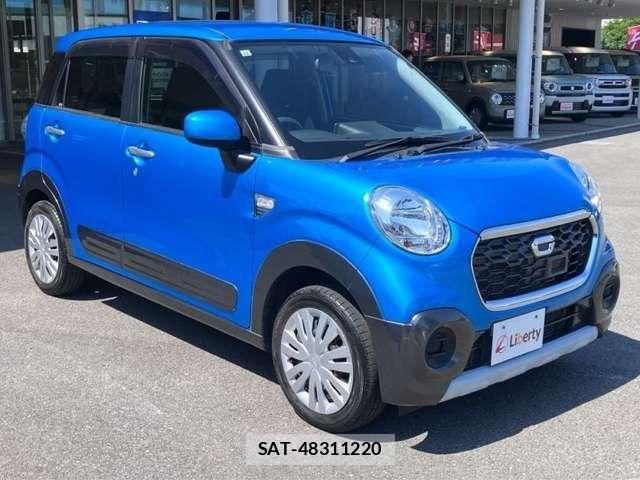 Daihatsu CAST 2015-10 8365094-6