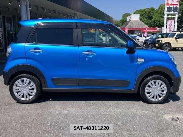 Daihatsu CAST 2015-10 8365094-7