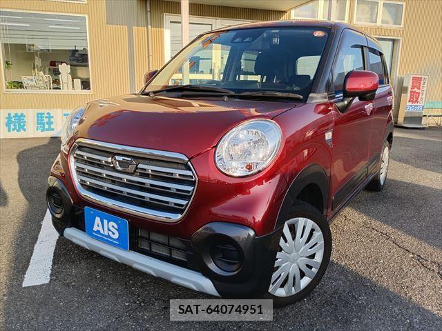 Daihatsu CAST 2019-07 8365092-0
