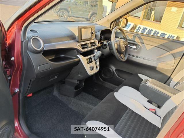 Daihatsu CAST 2019-07 8365092-9