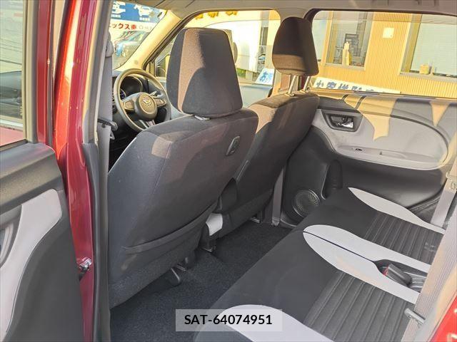 Daihatsu CAST 2019-07 8365092-11