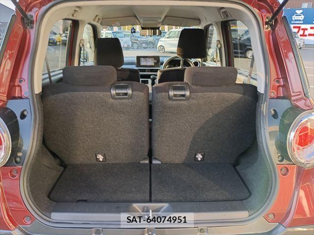 Daihatsu CAST 2019-07 8365092-13