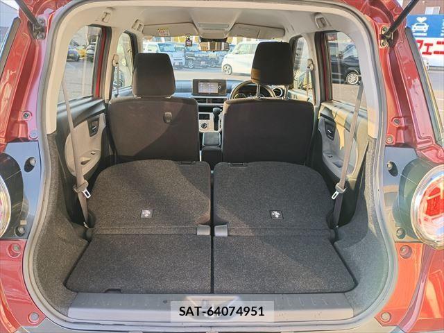 Daihatsu CAST 2019-07 8365092-14