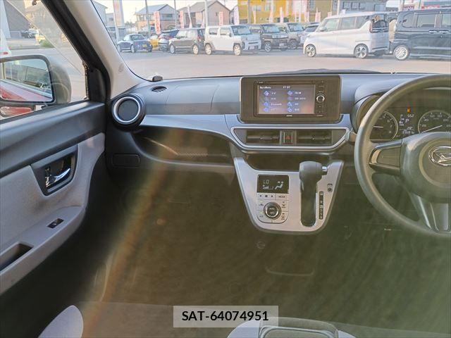 Daihatsu CAST 2019-07 8365092-16